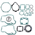 Top And Bottom End Gasket Kit For Kawasaki 1993-2003 Usa New. Price: $8.01.