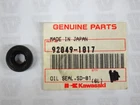Kawasaki Nos New 92049-1017 Oil Seal SD-8187 Kz Vn Zg Zr Zl Zx. Price: $29.99.
