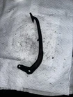 1987 Honda TRX350 Fourtrax 4X4 Pedal Rr Brake 46500-HA7-670 Oem Used. Price: $15.00.