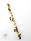 1983 1984 Honda Oem Rear Brake Link Torque Bar Used. Price: $49.95.