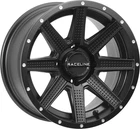 Raceline 2019 Maverick X3 Xrc Turbo 72 Can-am Hostage Wheel 14X7 4/137 5+2 (+1 New. Price: $179.00.