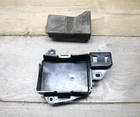 2002 Yamaha Battery Box Tray Used. Price: $27.00.