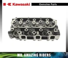 Kawasaki Genuine Oem 2000-2013 MULE2510 3010 4010 Head Comp Cylinder 11008-1382 New. Price: $867.59.