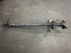 2003 Yamaha Blaster YFS200 Steering Shaft 5VM-23813-10-00 Used. Price: $38.00.