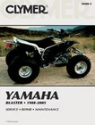 Clymer Service Manual Yamaha # M488-5 New. Price: $48.86.