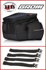 New Oem Rear Seat Bag + Attachment Kit For 2022 2025 Honda Grom 08L73-MKJ-D00. Price: $122.90.