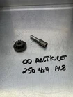 Engine Starter Gears 1998 01 Arctic Cat 300 250 4X4 Used. Price: $70.49.