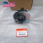 Rear Brake Caliper W/pads For Honda Sportrax 2X4 05-08 New. Price: $71.31.