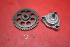 2000 Suzuki Quadrunner 160 Engine Motor Oil Pump 16400-01412 Used. Price: $19.99.