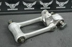 2004 Yamaha YZ450F Oem Rear Shock Linkage Links 5NY-2217A-00-00 5XE-2217F-00-00 Used. Price: $119.99.