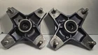 03-08 Suzuki Ltz 400 Dvx Kfx Front Wheel Hub Oem 54110-07G00-YU8 Used. Price: $162.50.