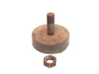 Oem Polaris 400L 350L Rubber Bumper Mount For Muffler Exhaust System 3110030 Used. Price: $17.95.