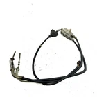 1990 Yamaha Moto 4 Oem Front Lower Brake Lines 52H-26371-00-00 AY51 Used. Price: $44.99.