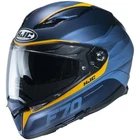 Hjc F70 Feron Helmet MC-2SF X-small 0880-1032-03 New. Price: $194.04.
