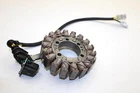95 Suzuki Quadrunner 250 LT4WD Oem Stator 32101-19B10 AS17 Used. Price: $42.56.