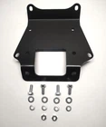 Warn Winch Mounting Plate Kit Yamaha 00-02 400F Kodiak 4WD New. Price: $47.89.