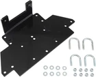 Moose Winch Mount 1531PF 4505-0646 New. Price: $83.95.