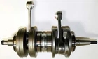 Wsm Crankshaft Yamaha 350 Banshee '87-'06, 70-520, 29L-11400-30-00 (stock) New. Price: $463.96.