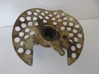 2001 Yamaha Big Bear 400 4WD Atv Used Oem Left Front Steering Knuckle. Price: $199.99.