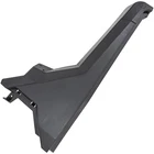 Polaris 5455132-070 Black Right Hand Fender Flare Ranger Crew Xp Trail Boss Eps New. Price: $104.99.