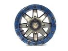 Polaris 2014 Rzr Xp 1000 Eps Hd Alloy Beadlock 14IN Front Wheel 3428 Used. Price: $112.94.