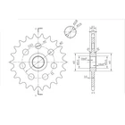 Bikemaster Front Sprocket 520 22-TOOTH 143 323 New. Price: $28.96.