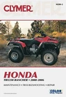 Clymer Repair Service Manual CM2002 New. Price: $54.08.