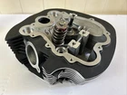 Polaris Asm., Cylinder Head, Front, Blk, Genuine Oem Part 3023431 Indian Takeoff Used. Price: $149.99.