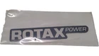 Fits Brp Decal Rotax Power For Ski-doo, Can-am, Sea-doo Pt# 704905822 New. Price: $24.99.