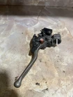 Honda Foreman 500 2009 Handbrake Lever 53180-HP0-A00 Oem Used. Price: $10.14.