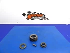 2003 Yamaha TTR125 Primary Drive Gear 401-16111-10-00 Used. Price: $16.20.