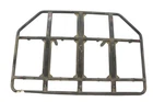 Honda Pioneer 500 17 Rack Rear 81300-HL5-A00 54059 Used. Price: $249.99.