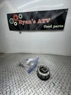 1988 89 90 91 92 93 Kawasaki Bayou 300 2WD Primary Clutch Drum Basket Plates Wet Used. Price: $36.09.