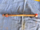1981 1982 Honda Atc 250R Swingarm Bolt Pivot Pin 90117-961-000 Used. Price: $50.00.