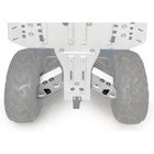 Alloy Rear Arm Guards Moto Force 400/500/400L/500L GEN2 2444.8182.1 New. Price: $129.09.