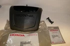 Oem Honda Tool Box Lid / Band 80211-HP5-600ZA TRX420 Rancher 2007-2014 New. Price: $65.99.