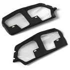 2021-2026 Yamaha Wolverine Rmax 1000 Soft Side Upper Doors B4J-F17B0-V0-00 New. Price: $789.99.