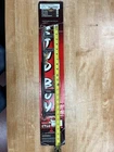 New Stud Boy Switcgback 6" Carbide Runners #YAM-R2204-60 Yamaha 8DF-23731-00. Price: $50.00.