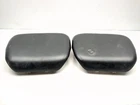 14-16 Honda Pioneer SXS700M4 Front Left Right Headrest Used. Price: $117.44.