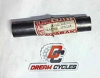 Nos Oem Kawasaki Rr Hub Bearing Spacer 75-76 KT250 74-77 F7 71 F6 42010-019 New. Price: $5.97.