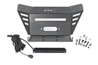 Rough Country Winch Mounting Kit For Honda Pioneer 520 - 92078 New. Price: $119.95.
