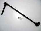 Nos Polaris Upper Lower Steering Shaft 1823681 Oem For 2009-2014 & Rzr 800 New. Price: $224.99.