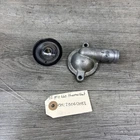 2002 Yamaha Grizzly 660 Thermostat & Cover 5KM-12411-02-00 5KM-12413-01-00 Used. Price: $21.68.