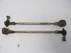 1995 Polaris 300 4X4 Left And Right Tie Rod Assembly Set Used. Price: $8.76.