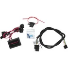 Kuryakyn Trailer Wiring Kit Gl 4-WIRE 2576 New. Price: $249.99.