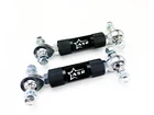 Asr Cnc'd Billet 6061 Aluminum Rear Sway Bar Links: Rzr Trail 900 21-24* New. Price: $99.95.