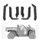 & Utv Pro Wide Flares For 2016-2025 Can-am Front Rear New. Price: $82.74.