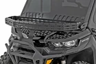 Rough Country Front Cargo Rack Can-am Defender 8/HD 9/HD 10 New. Price: $299.95.