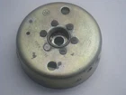 1992 Yamaha Electrical Stator Alternator Generator Rotor Flywheel Used. Price: $30.36.