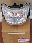 Suzuki Headlight Assembly 500, 700, 750, 35100-31GB3-99 New. Price: $114.95.